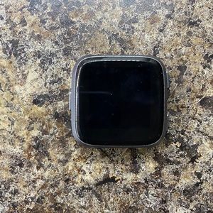 Fitbit Versa